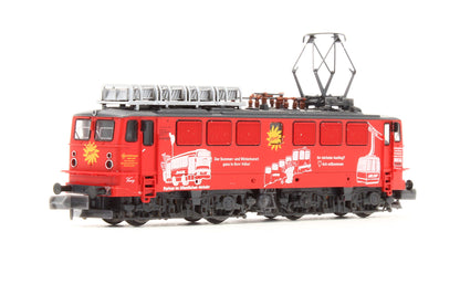 Pre-Owned SOB Ae 477 910-4 Electric Locomotive