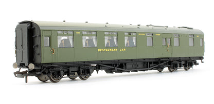 Pre-Owned R4816A SR Maunsell Kitchen / Dining 1st Class Coach '7865'