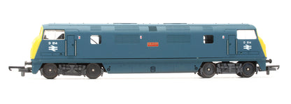 Pre-Owned BR Blue Class 42 'Dragon' D814 Diesel Locomotive