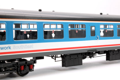 Network SouthEast Mk2 Tourist Second Open (TSO)