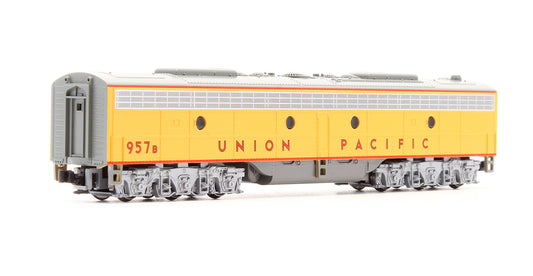 Pre-Owned 176-5354 E8B Diesel Locomotive Union Pacific - Road #957B