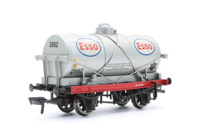 Pre-Owned 14 Ton Tank Wagon 'Esso' No.2882