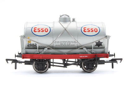 Pre-Owned 14 Ton Tank Wagon 'Esso' No.2882