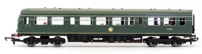 Pre-Owned R2578 BR Green Class 101 3 Car DMU