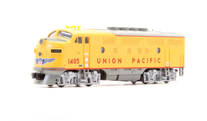 Pre-Owned 176-1113 F3A Diesel Locomotive Union Pacific - Road #1405
