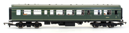 Pre-Owned R2578 BR Green Class 101 3 Car DMU
