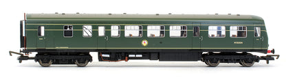 Pre-Owned R2578 BR Green Class 101 3 Car DMU