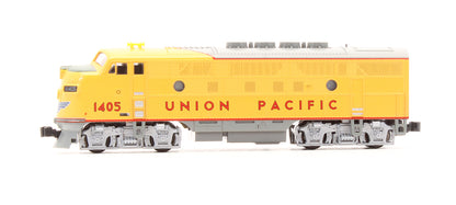 Pre-Owned 176-1113 F3A Diesel Locomotive Union Pacific - Road #1405