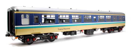 Provincial Trans-Pennine Mk2 Tourist Second Open (TSO)