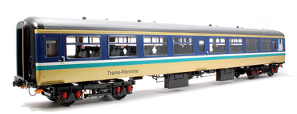 Provincial Trans-Pennine Mk2 Tourist Second Open (TSO)