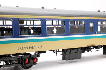 Provincial Trans-Pennine Mk2 Tourist Second Open (TSO)