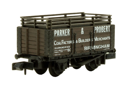 Pre-Owned 2117 7 Plank Wagon Parker & Probert