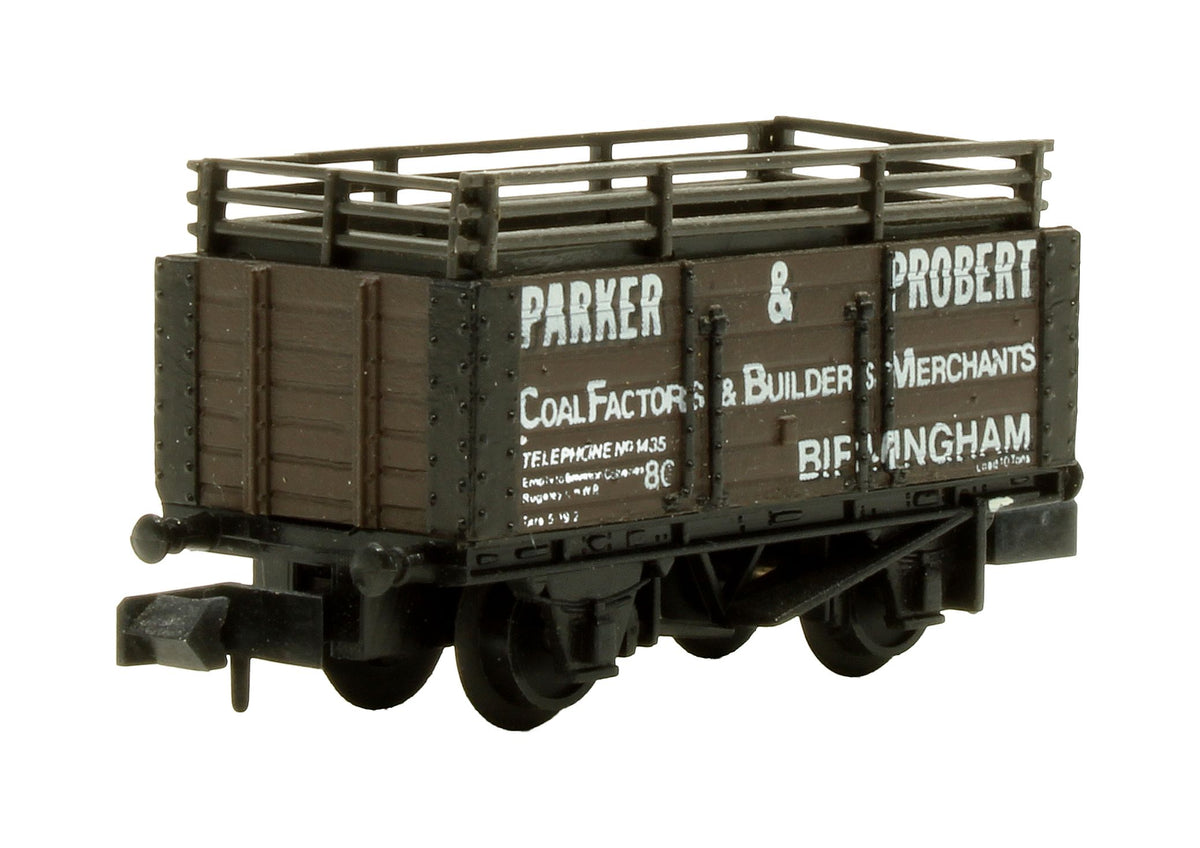 Pre-Owned 2117 7 Plank Wagon Parker & Probert