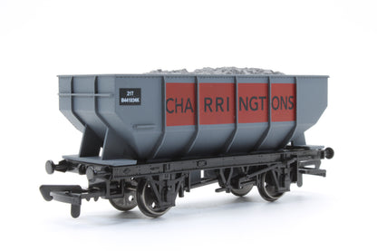 Pre-Owned BR Grey 21T Charringtons Hopper Wagon 'B441834K'