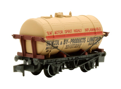 Pre-Owned NRP919 Tank Wagon Benzol & By-Products No. 1 - Limited Edition