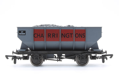 Pre-Owned BR Grey 21T Charringtons Hopper Wagon 'B441834K'