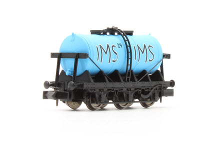 Pre-Owned 6 Wheel Milk Tanker 'IMS' No.29