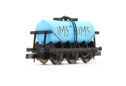 Pre-Owned 6 Wheel Milk Tanker 'IMS' No.29