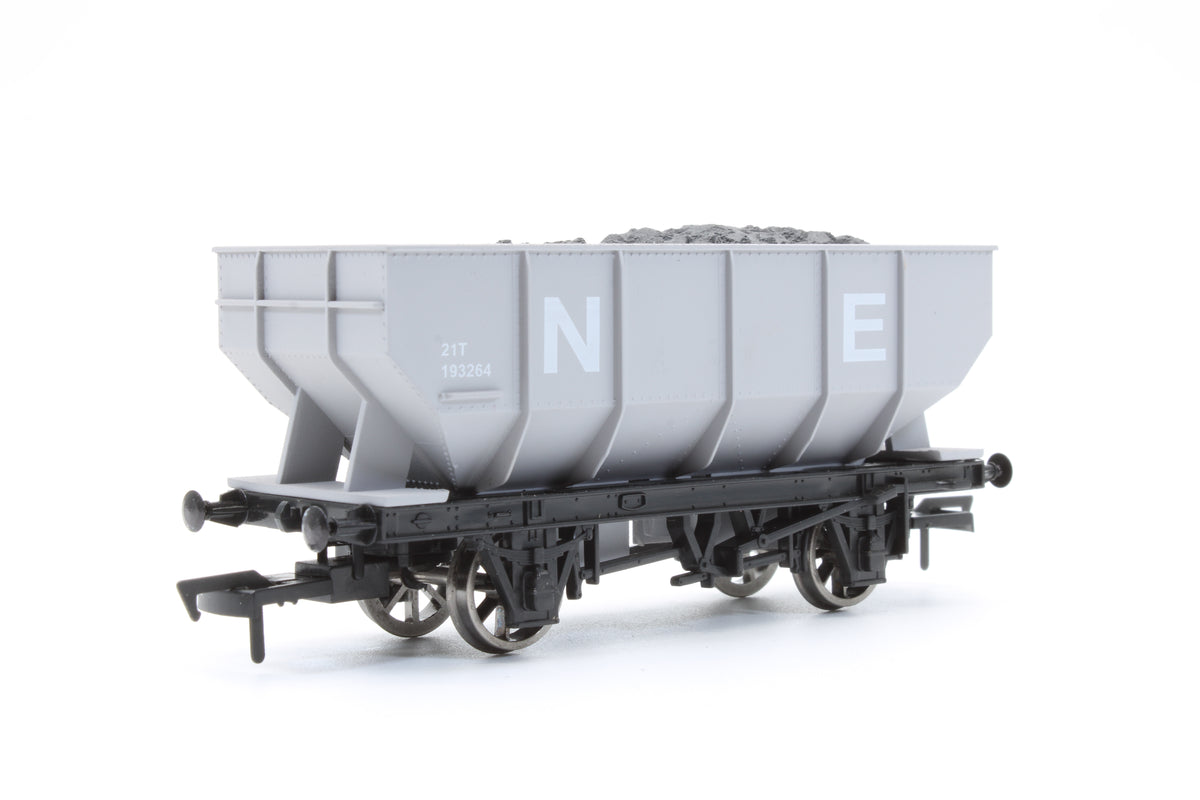 Pre-Owned NE 21t Hopper Wagon '193264'