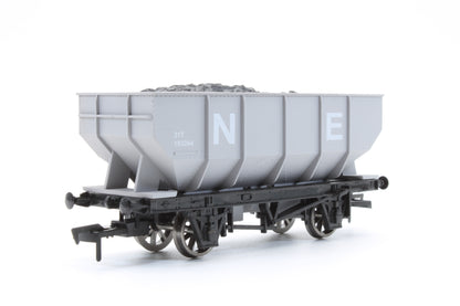 Pre-Owned NE 21t Hopper Wagon '193264'