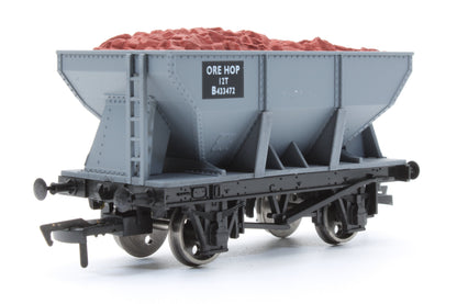 Pre-Owned 12T BR ORE HOPPER 'B433472'