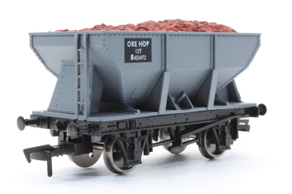 Pre-Owned 12T BR ORE HOPPER 'B433472'
