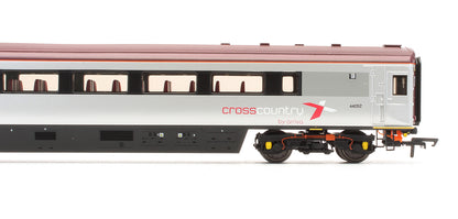 Cross Country MK3 Sliding Door TGS Coach '44052'