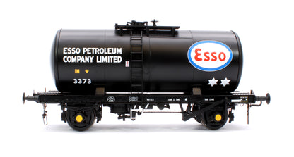 35T 'B' Tank ESSO Black (alt livery) No. 3373