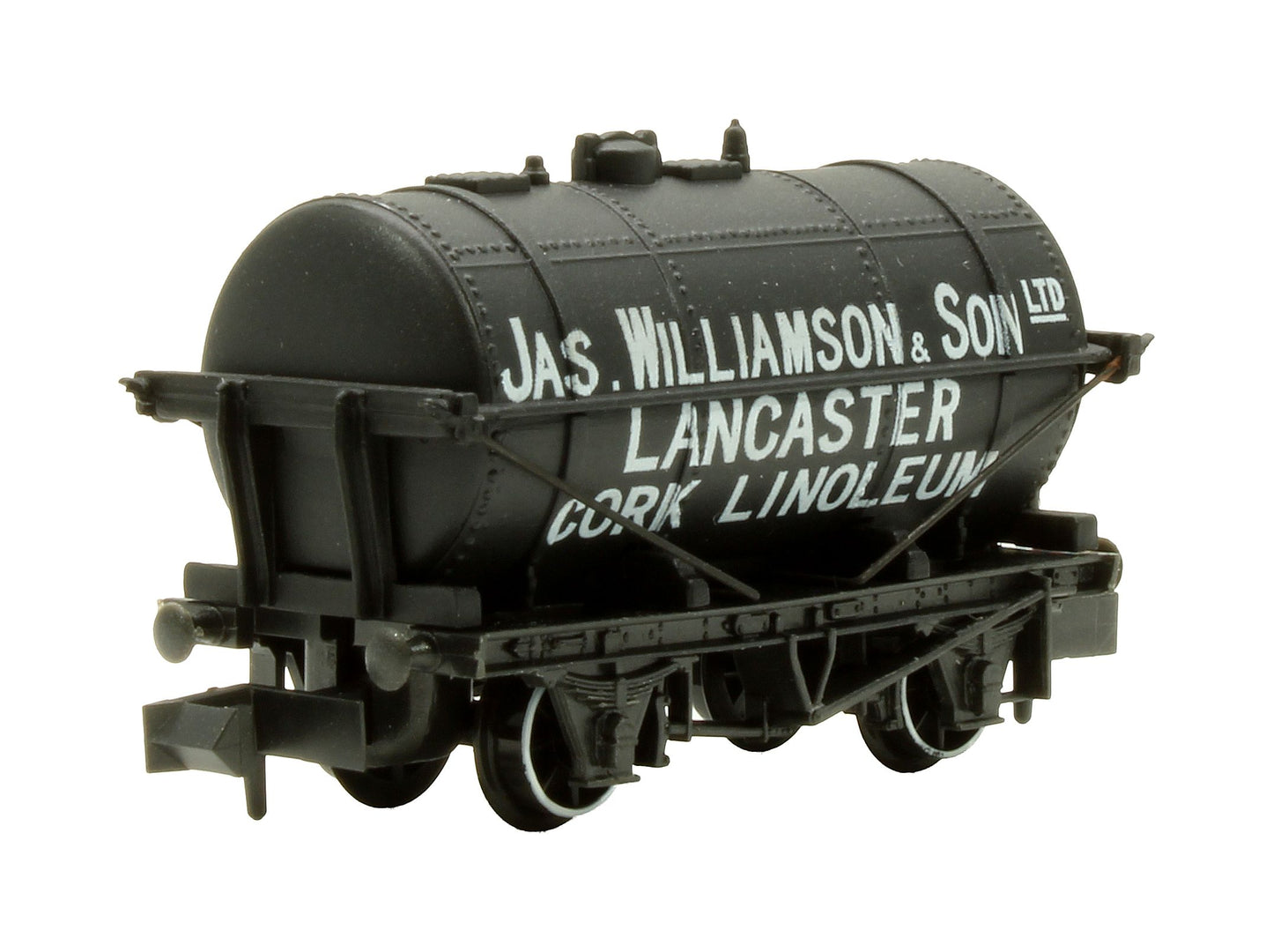 Pre-Owned NRP923 Tank Wagon Jas Williamson & Son Ltd