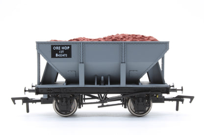 Pre-Owned 12T BR ORE HOPPER 'B433472'