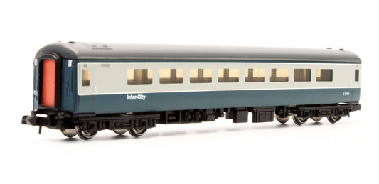 Pre-Owned 374-727A MK2E 65ft Coach Blue & Grey E5709