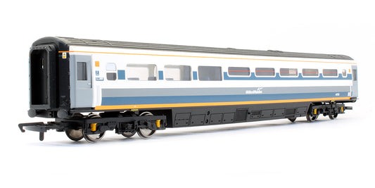 R4247 Pre-Owned Midland Mainline MK3 1st Class Buffet Car '40753'