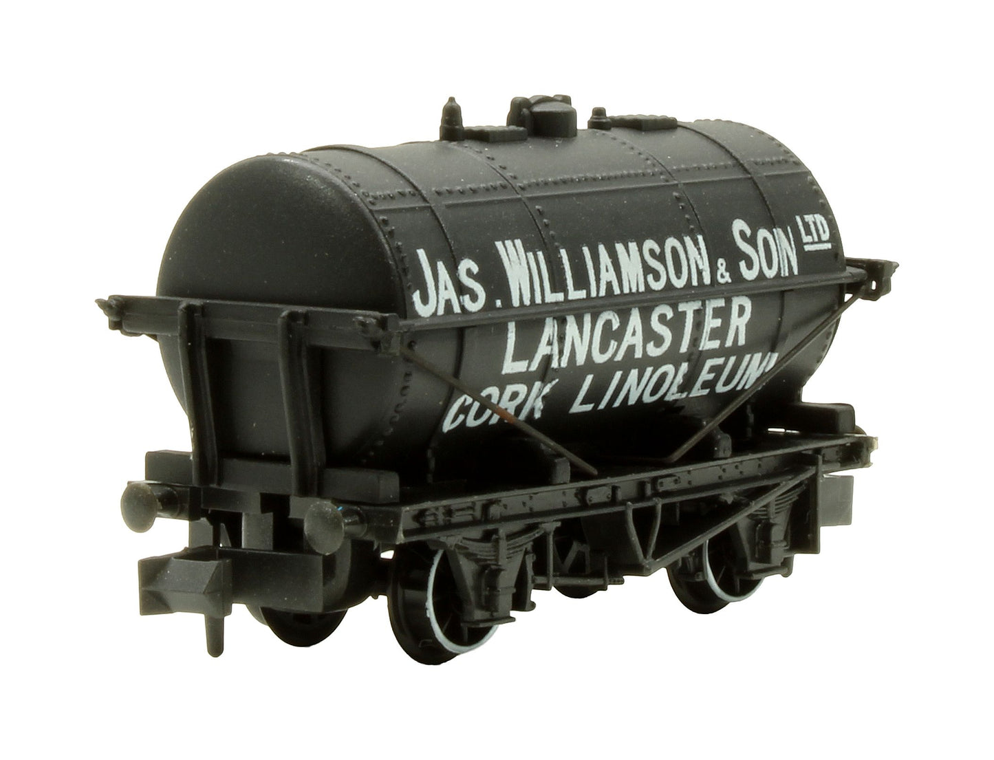 Pre-Owned NRP923 Tank Wagon Jas Williamson & Son Ltd