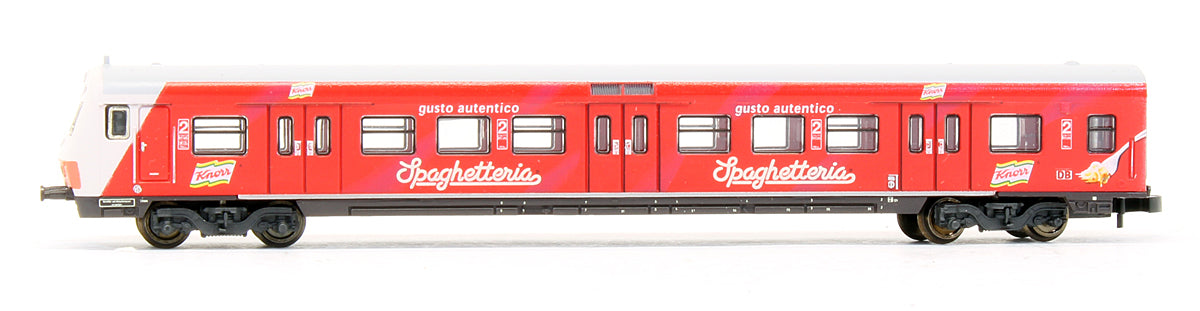 Pre-Owned S Bahn 3 Car Passenger Set