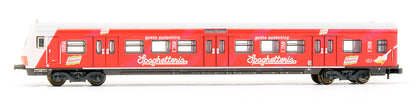 Pre-Owned S Bahn 3 Car Passenger Set