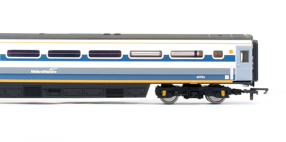 R4247 Pre-Owned Midland Mainline MK3 1st Class Buffet Car '40753'