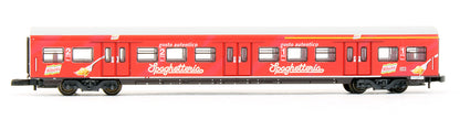 Pre-Owned S Bahn 3 Car Passenger Set