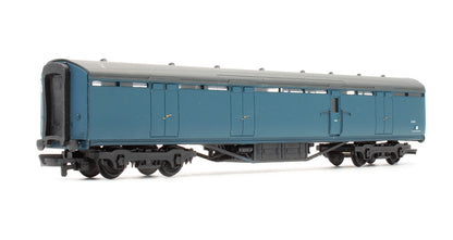 Pre-Owned 34-652 Thompson BG Full Brake BR Blue 'E18E'