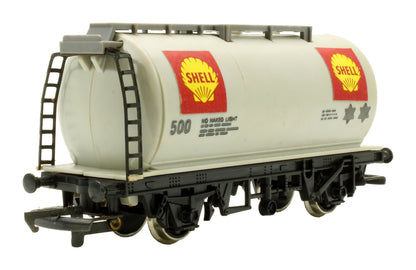 Pre-Owned R020 Shell Tank Wagon '500'