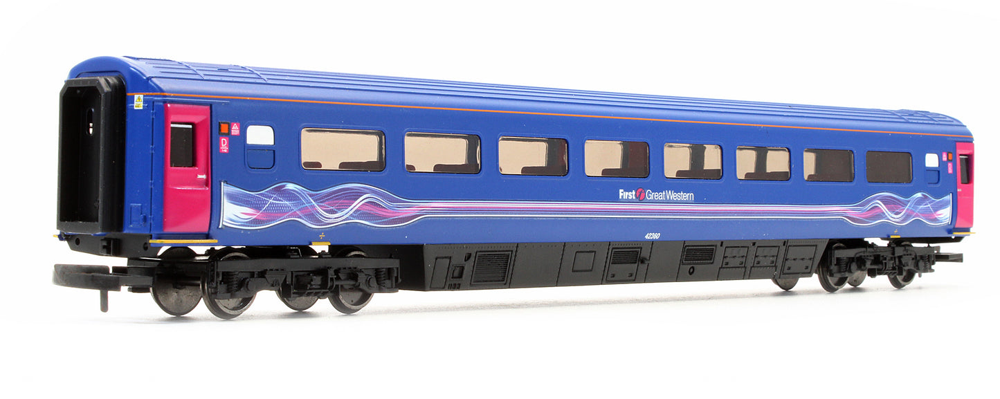 Pre-Owned FGW MK3 TSO Coach '42360'