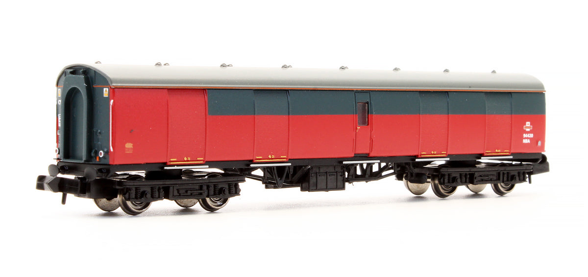 Pre-Owned 374-777 MK1 Full Brake Super BR Revised Livery EWS / Royal Mail 94420