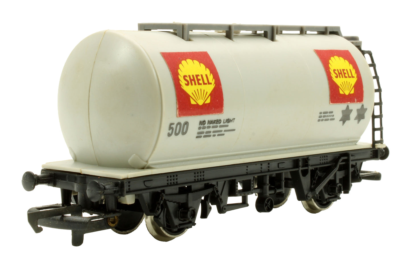 Pre-Owned R020 Shell Tank Wagon '500'