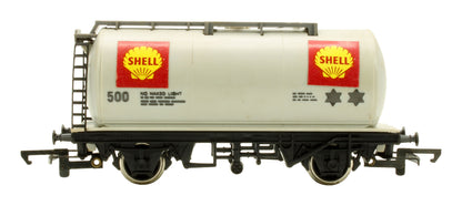 Pre-Owned R020 Shell Tank Wagon '500'