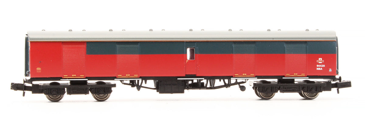 Pre-Owned 374-777 MK1 Full Brake Super BR Revised Livery EWS / Royal Mail 94420