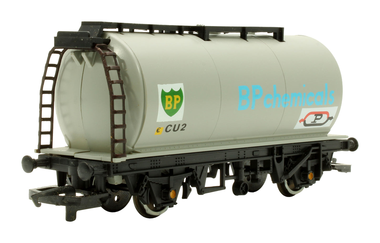 Pre-Owned R218 BP Chemicals Tank Wagon 'CU2'