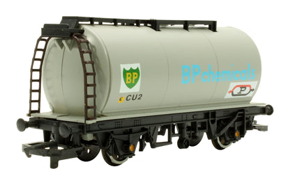 Pre-Owned R218 BP Chemicals Tank Wagon 'CU2'