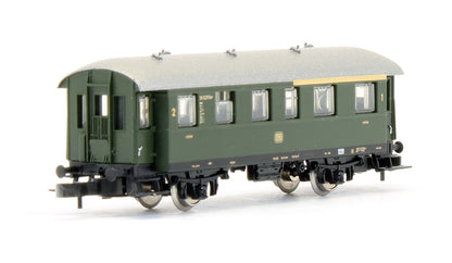 Pre-Owned DB Standard Branch Line 3 Car Passenger Set