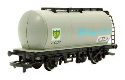Pre-Owned R218 BP Chemicals Tank Wagon 'CU2'