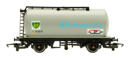 Pre-Owned R218 BP Chemicals Tank Wagon 'CU2'