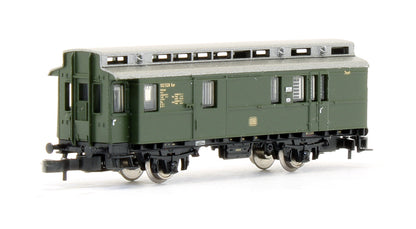 Pre-Owned DB Standard Branch Line 3 Car Passenger Set